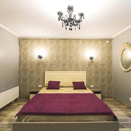 Holiday Apartments Galati  Bagian luar foto