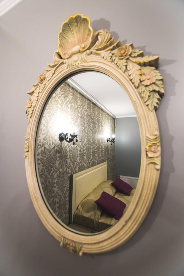 Holiday Apartments Galati  Bagian luar foto